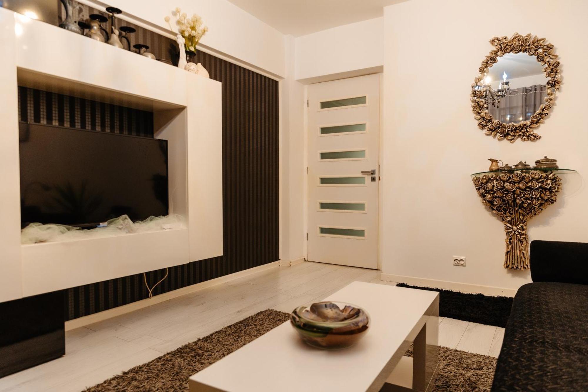 Glamour Ultracentral Craiova Exterior foto