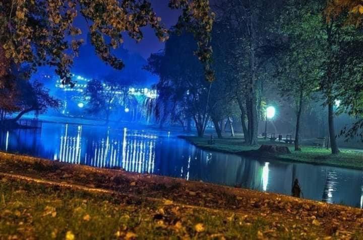 Glamour Ultracentral Craiova Exterior foto